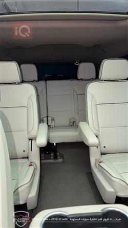 جي ام سي يوكون